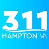 311 Hampton VA - iPhoneアプリ