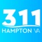 311 Hampton VA