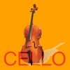 3D Cello Tuner