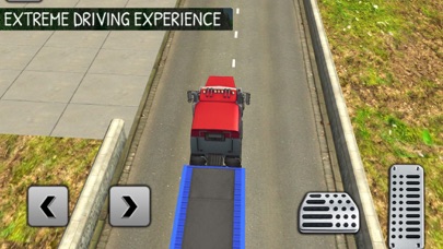 Off-Road Transport Trailer screenshot 3