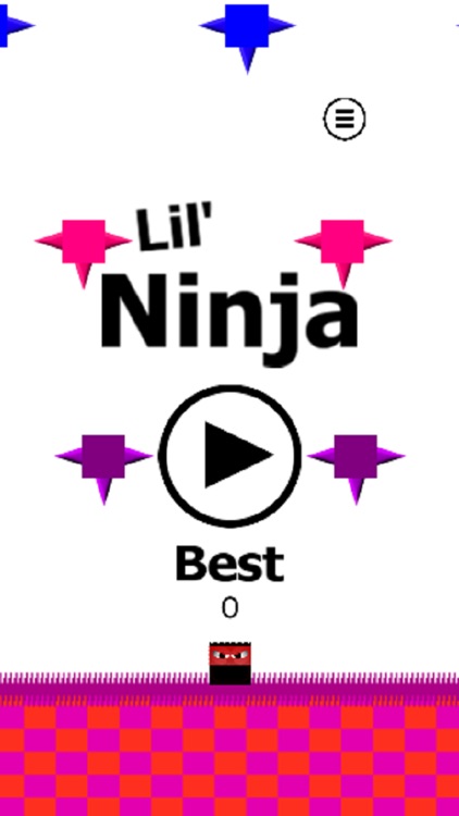 Lil Ninja Lite