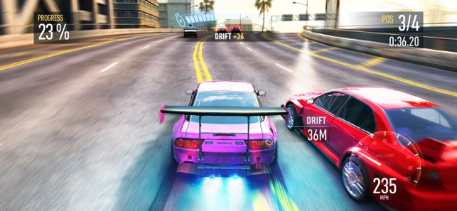 Need For Speed No Limits On The App Store