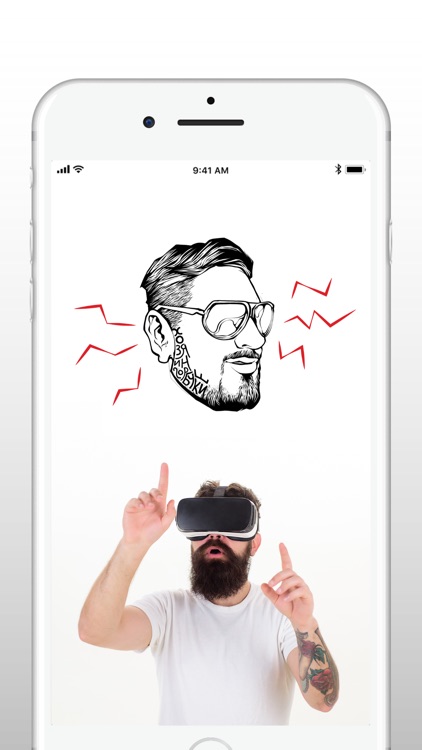 Хозяин Горбушки