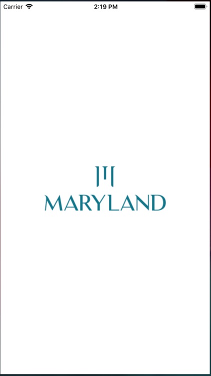 MarylandShop