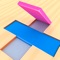 Icon Tile Color Fit 3D