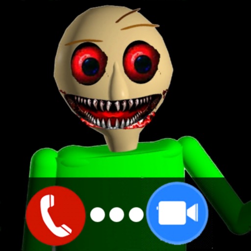 Scary Branny Prank Call iOS App