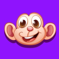 Monkey · app not working? crashes or has problems?
