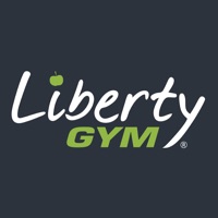 Liberty GYM France ne fonctionne pas? problème ou bug?