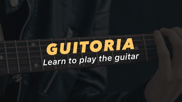 Guitoria