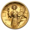 This coin flip app comes with several beautiful coins, and you can even create your own