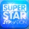 The rhythm game of JYP