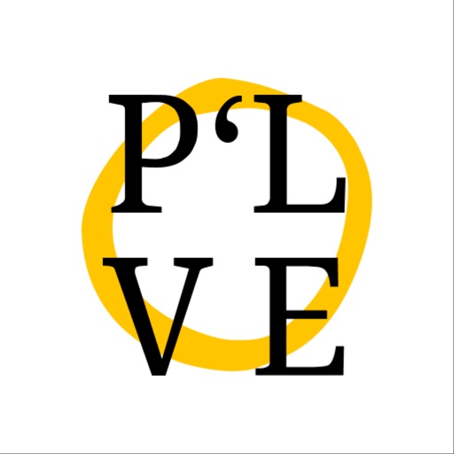 P'love icon