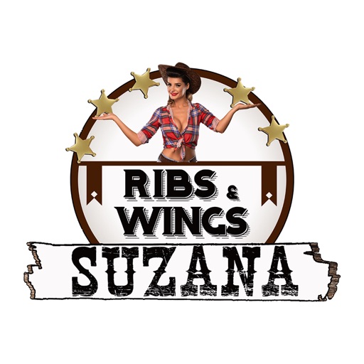 Suzana Ribs & Wings