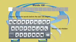 Game screenshot Words 100 mod apk