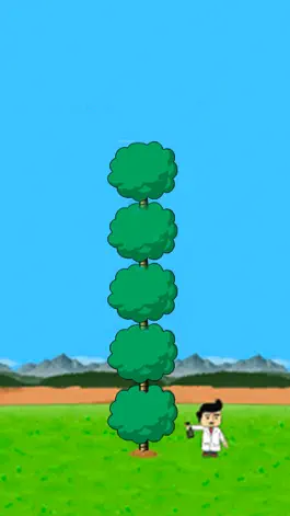 Game screenshot Бесконечное дерево mod apk