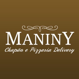 Maniny Delivery