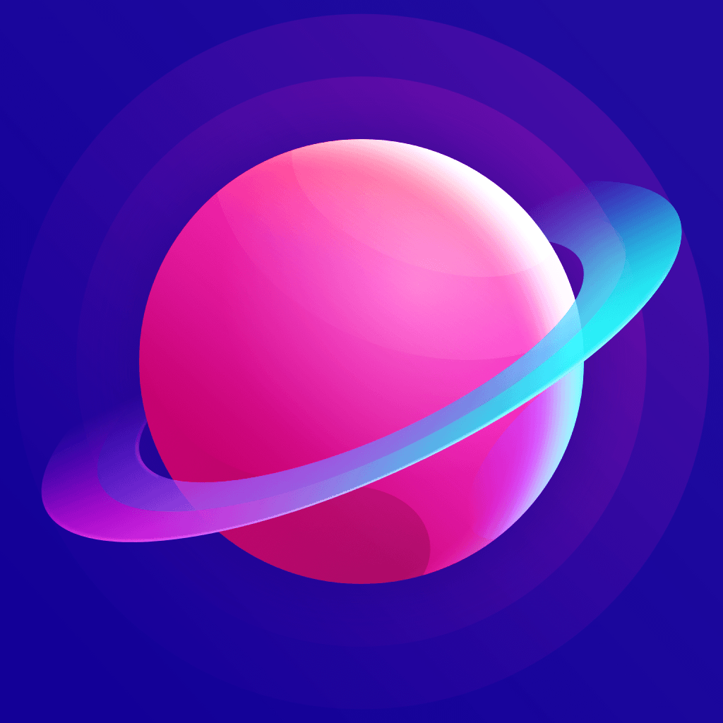 About Icon