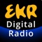 EKR is a radio network which is passionately dedicated to rock music