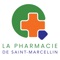 La pharmacie de Saint-Marcellin, vous simplifie la vie avec son application mobile