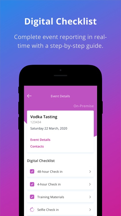 Promogo screenshot-3