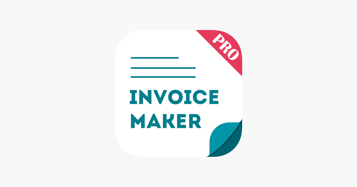 ‎Invoice Maker Pro on the App Store