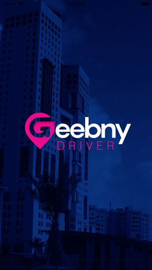 Geebny Driver(圖1)-速報App