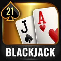 BLACKJACK 21 - Casino apk