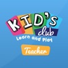 KidsApp Teacher