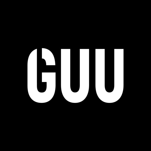 GUU iOS App