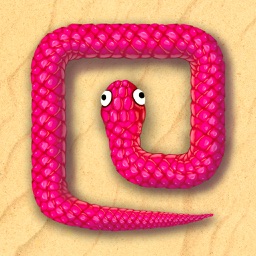 Blocks Puzzle - Snake World