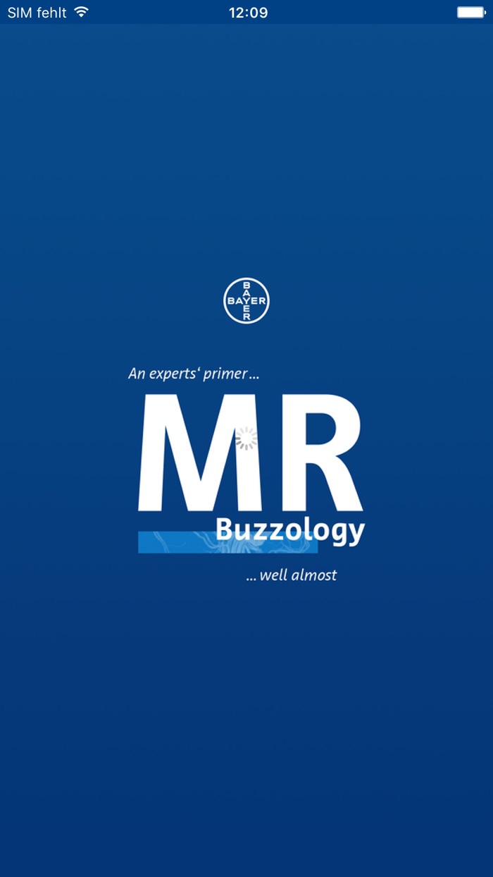 MRI Buzzology