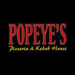 Popeyes-Gorton