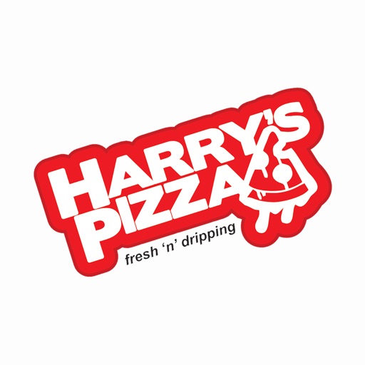 Harrys Pizza Quincy
