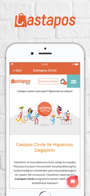 Castapos(圖3)-速報App