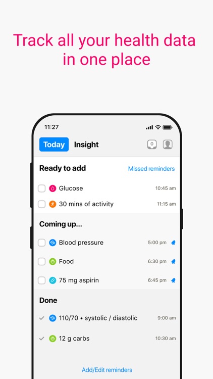 One Drop: Transform Your Life screenshot-4