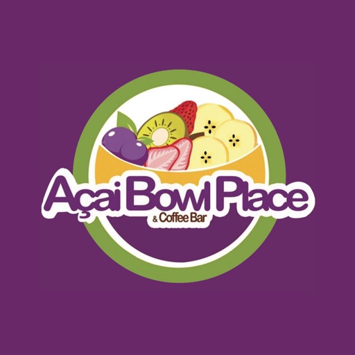 Acai Bowl Place & Coffee Bar iOS App
