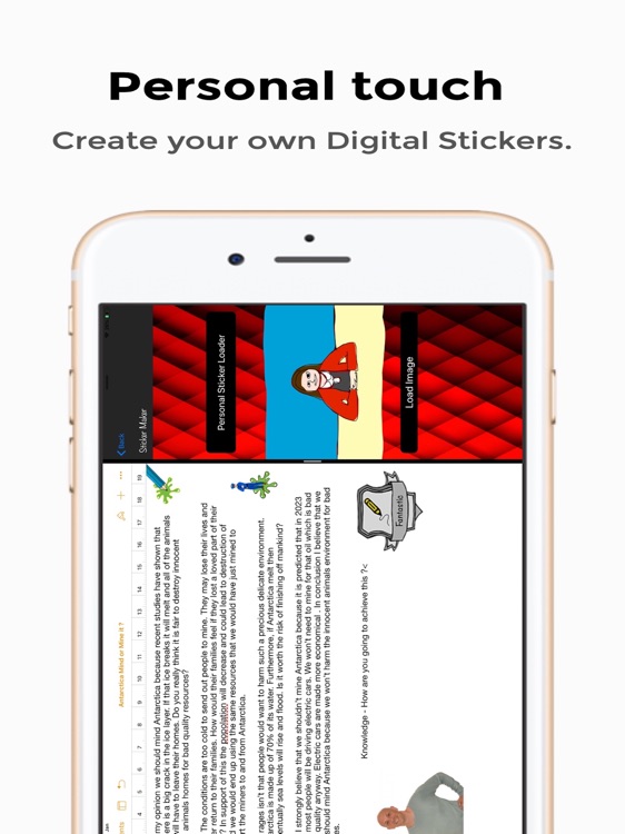 iDigiMarkIT screenshot-3