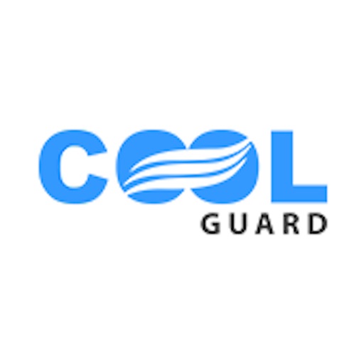 Cool Guard iOS App