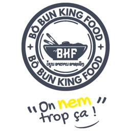 Restaurants Bò Bún King Food