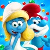 Smurfs Bubble Shooter Game Hack