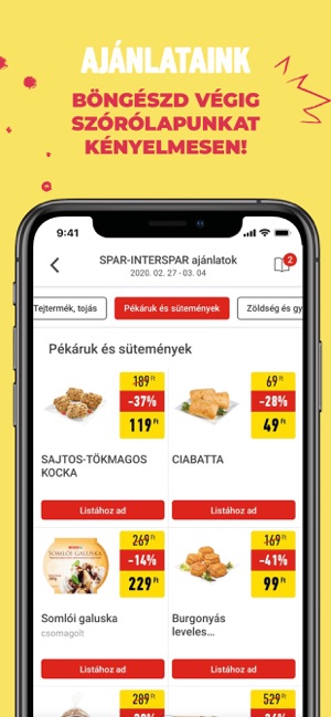 MySPAR(圖4)-速報App