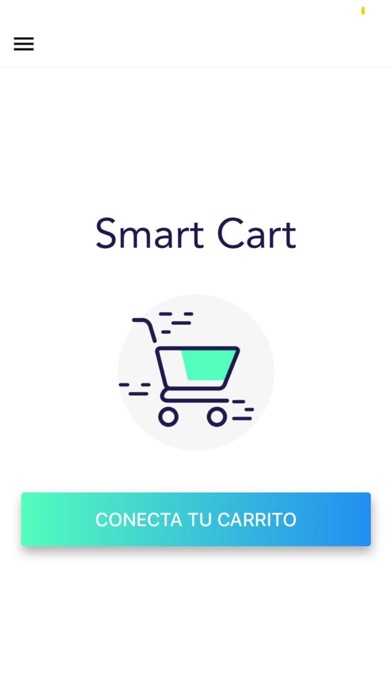 SmartCart screenshot 2