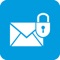 CryptMail is a fully featured e-mail client with OpenPGP-compatible encryption built in