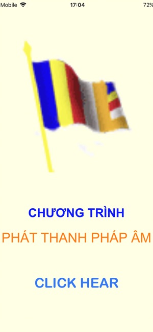 Phat Thanh Phap Am