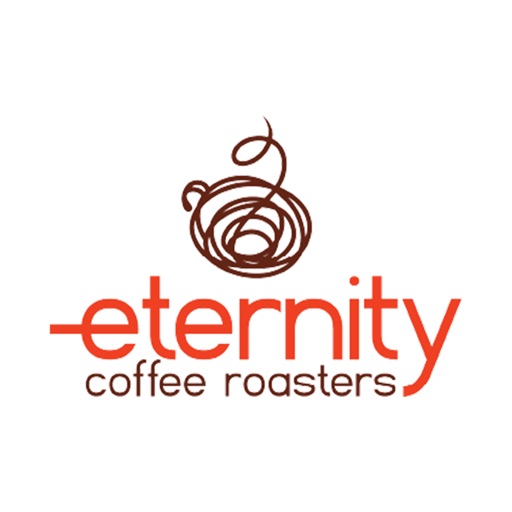 Eternity Coffee Roasters iOS App