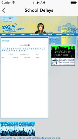 Game screenshot Kokomo's Z925 apk