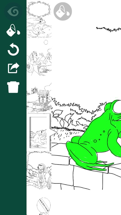 The Frog Prince: screenshot-4