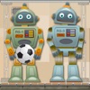 Funny Bots: Physics puzzle