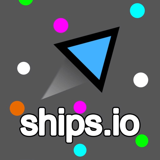 ships.io Icon