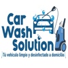 Car Wash Solution